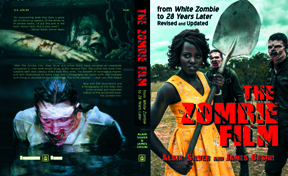 The Zombie Film