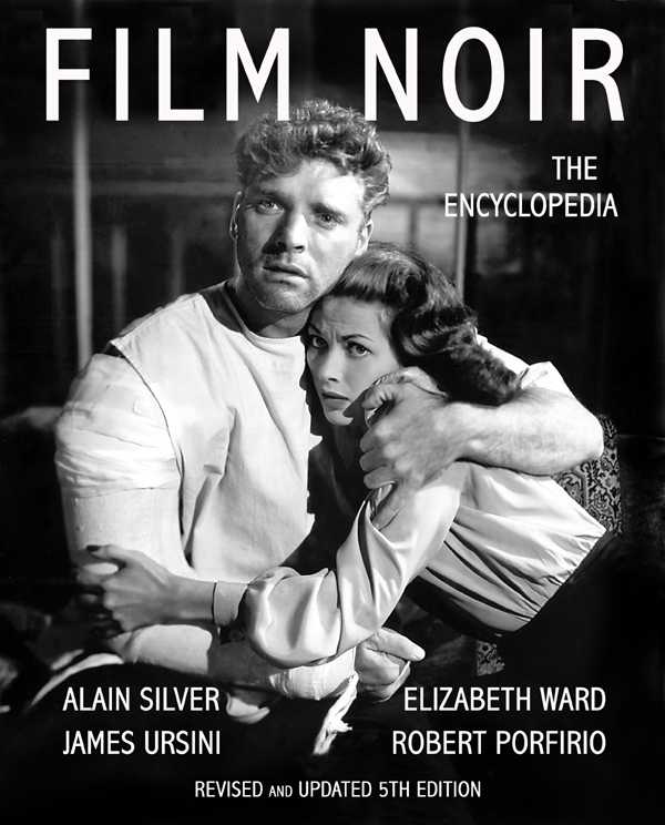 Film Noir The Encyclopedia