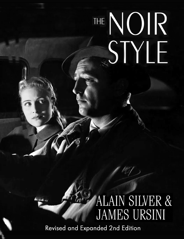 Film Noir The Encyclopedia