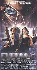 Cyborg 2