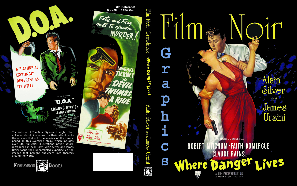 The Films of David Lean