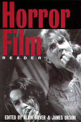 Horror Film Reader