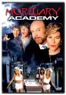 Mortuary Academy