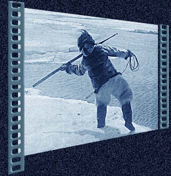 Picture of Nanook Hunting